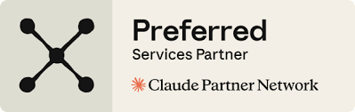 Anthropic Preferred Services Partner